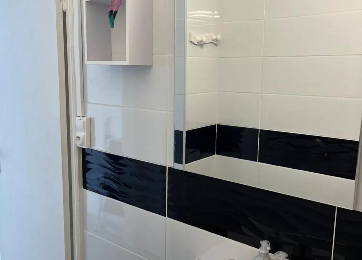 Appartamento Frangipanier T2 Vue Sur Mer Saint-Francois  Guadalupa